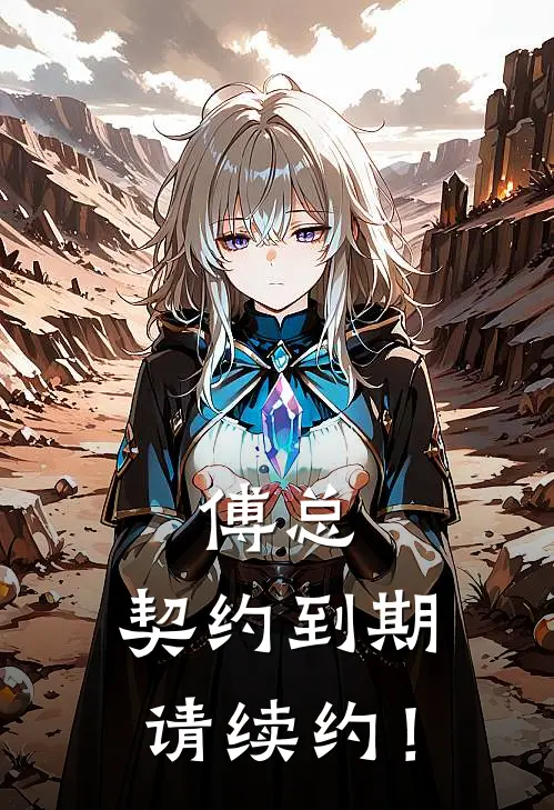 傅总，契约到期请续约！