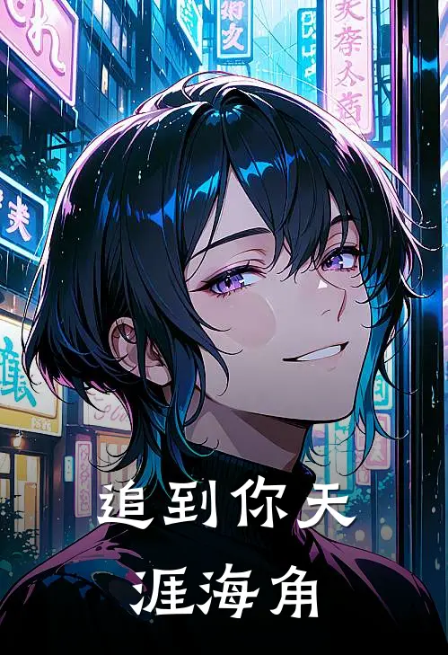 追到你天涯海角