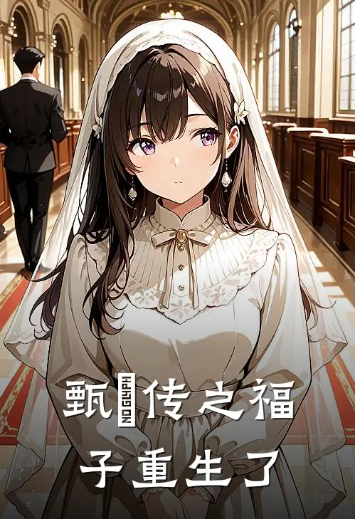 甄嬛传之福子重生了