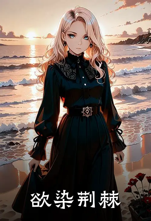 欲染荆棘林彦苏曼免费小说完整版_完结版小说阅读欲染荆棘(林彦苏曼)