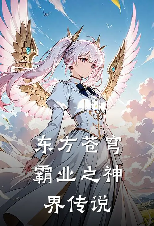 东方苍穹霸业之神界传说