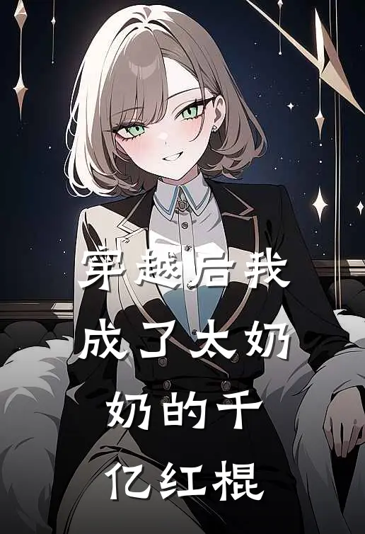 穿越后我成了太奶奶的千亿红棍