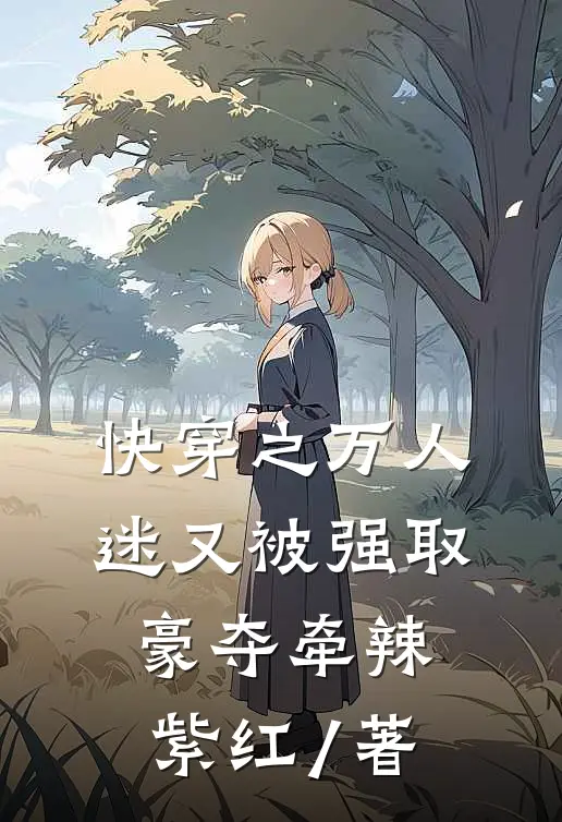 快穿之万人迷又被强取豪夺牵辣紫红 / 著