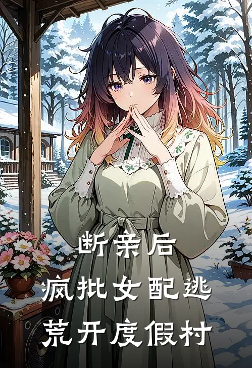 断亲后，疯批女配逃荒开度假村林岁岁庞红热门小说推荐_完本小说大全断亲后，疯批女配逃荒开度假村(林岁岁庞红)