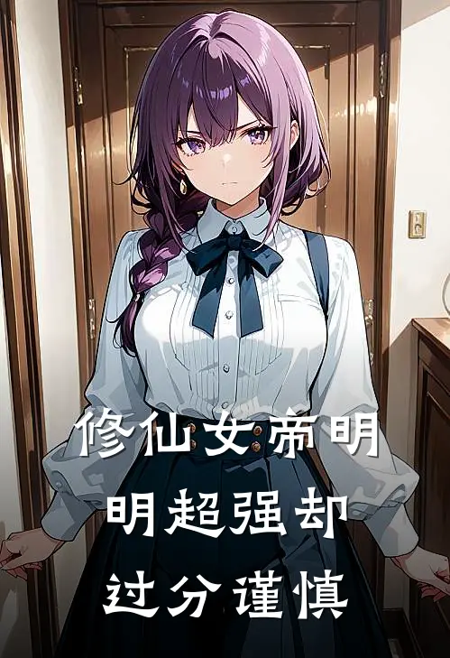 修仙女帝明明超强却过分谨慎