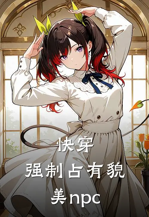 快穿：强制占有貌美npc