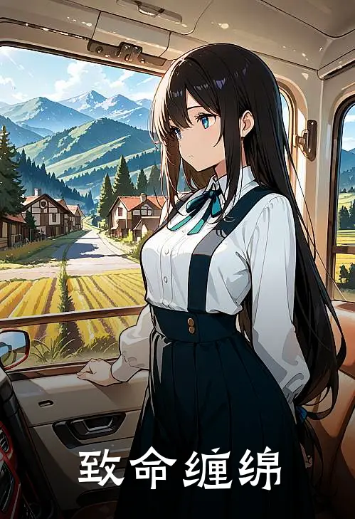 骆昭宜盛斯聿《致命缠绵》_(骆昭宜盛斯聿)热门小说