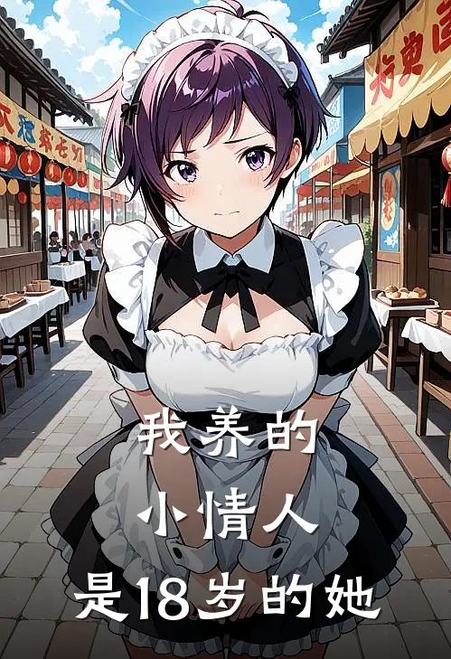 我养的小情人，是18岁的她