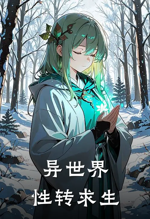 异世界，性转求生