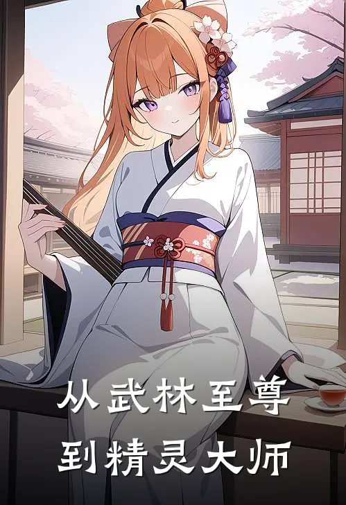 从武林至尊到精灵大师(陆丰李慕白)在线免费小说_热门网络小说从武林至尊到精灵大师陆丰李慕白