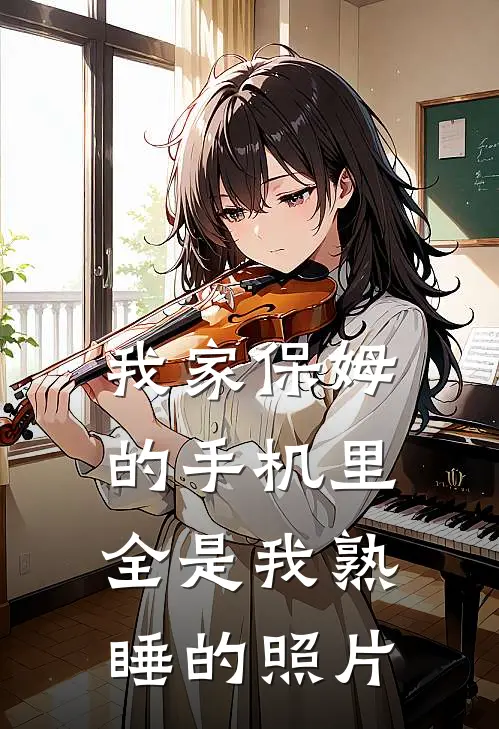 我家保姆的手机里，全是我熟睡的照片(陈凯苏晚)完本小说_免费阅读无弹窗我家保姆的手机里，全是我熟睡的照片陈凯苏晚