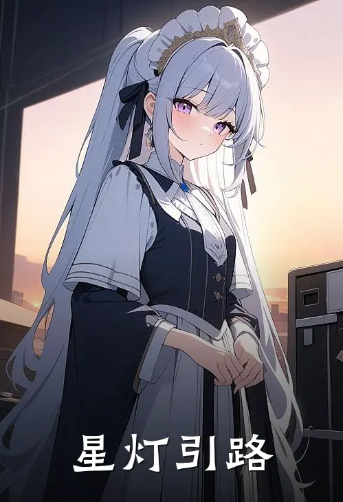 星灯引路