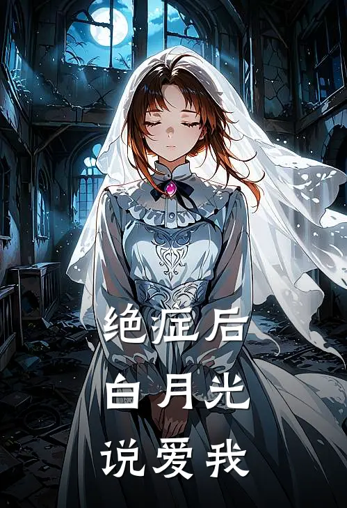 绝症后，白月光说爱我