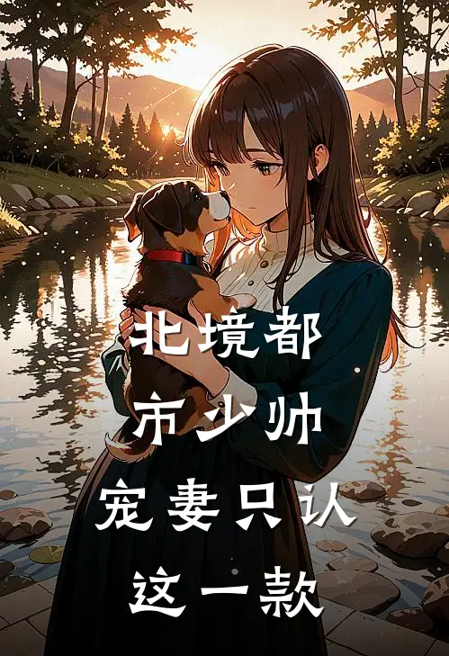 北境都市少帅：宠妻只认这一款