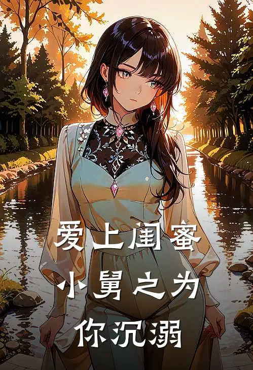 爱上闺蜜小舅之为你沉溺