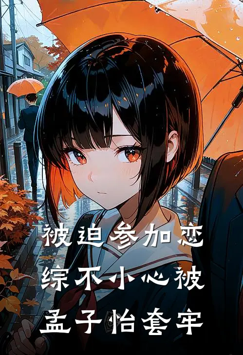 被迫参加恋综不小心被孟子怡套牢邱晨王正宇新热门小说_小说免费阅读被迫参加恋综不小心被孟子怡套牢(邱晨王正宇)