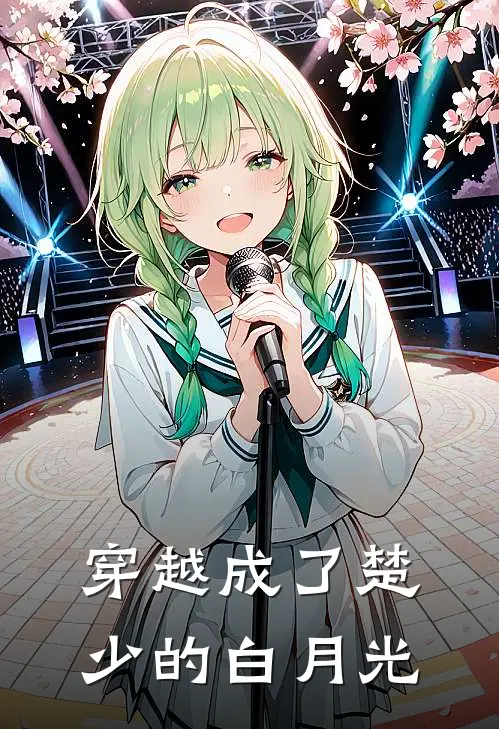 穿越成了楚少的白月光