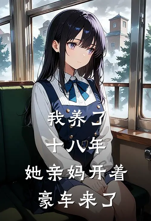 我养了十八年，她亲妈开着豪车来了抖音热门热门小说排行_免费阅读全文我养了十八年，她亲妈开着豪车来了(抖音热门)