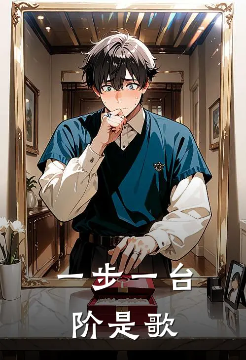 一步一台阶是歌