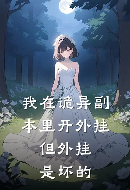 我在诡异副本里开外挂，但外挂是坏的林软苏晴全文免费阅读无弹窗大结局_(我在诡异副本里开外挂，但外挂是坏的)林软苏晴最新章节列表笔趣阁（我在诡异副本里开外挂，但外挂是坏的）