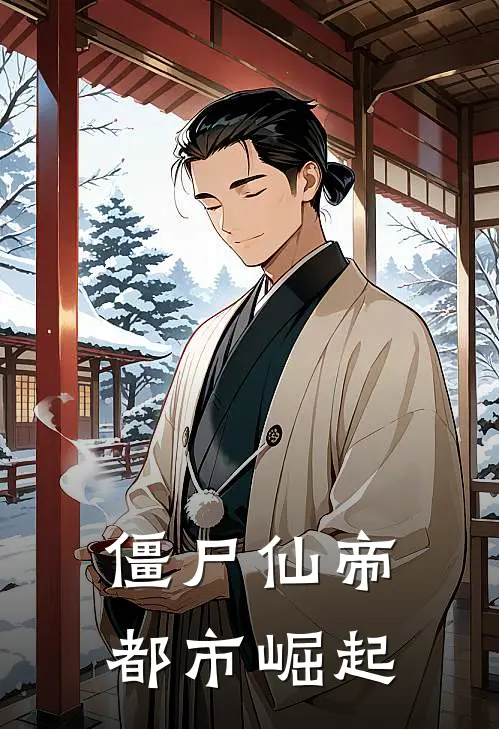 僵尸仙帝都市崛起