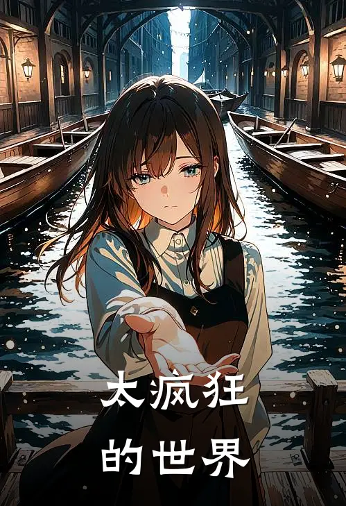 太疯狂的世界(杨林赵彪)完整版免费小说_最热门小说太疯狂的世界(杨林赵彪)