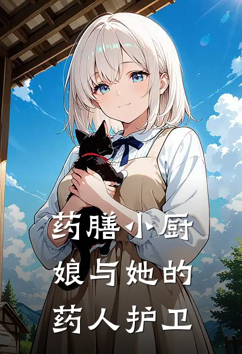 药膳小厨娘与她的药人护卫(赵五张大山)最新小说_免费阅读完整版小说药膳小厨娘与她的药人护卫(赵五张大山)