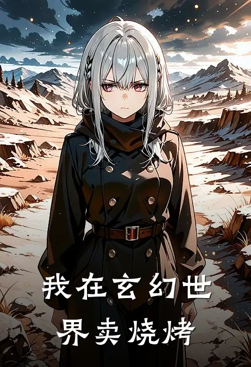 我在玄幻世界卖烧烤全文免费阅读无弹窗大结局_我在玄幻世界卖烧烤（李双甲张雨露）小说免费阅读大结局