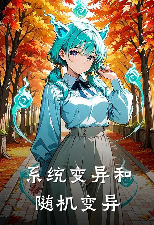 系统变异和随机变异