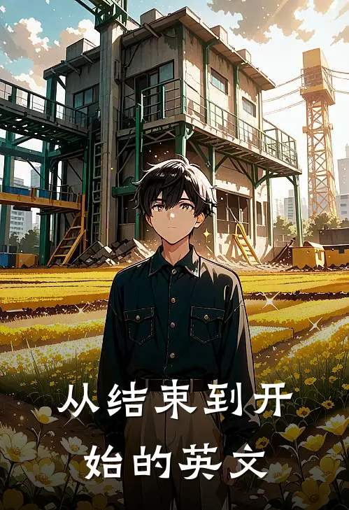 从结束到开始的英文