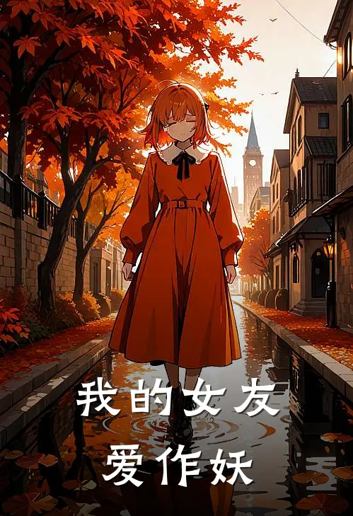 我的女友爱作妖(苏清鸢林舟)免费小说完结版_免费小说免费阅读我的女友爱作妖苏清鸢林舟