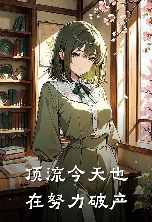 顶流今天也在努力破产林未晚周浩免费小说完结_最新完本小说推荐顶流今天也在努力破产(林未晚周浩)