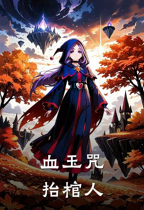 血玉咒·抬棺人(李老四王砚青)全本免费小说_阅读免费小说血玉咒·抬棺人李老四王砚青