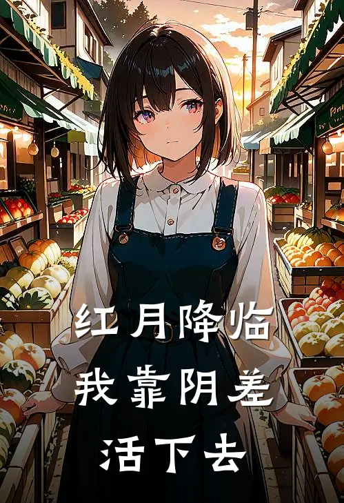 红月降临：我靠阴差活下去(苏晓晓晓)完结小说_热门小说推荐红月降临：我靠阴差活下去苏晓晓晓