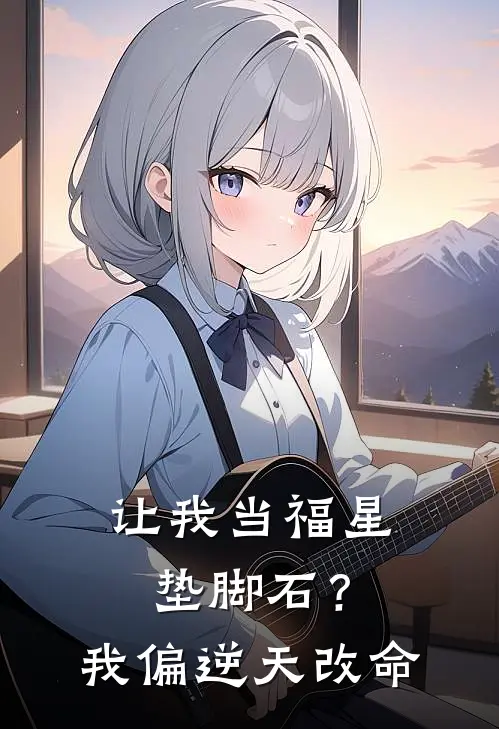 让我当福星垫脚石？我偏逆天改命
