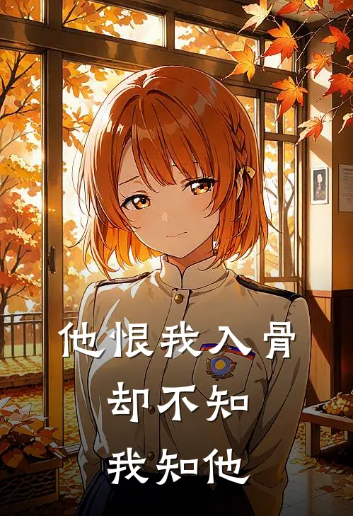 他恨我入骨，却不知我知他顾西洲沈念完结好看小说_无弹窗全文免费阅读他恨我入骨，却不知我知他(顾西洲沈念)