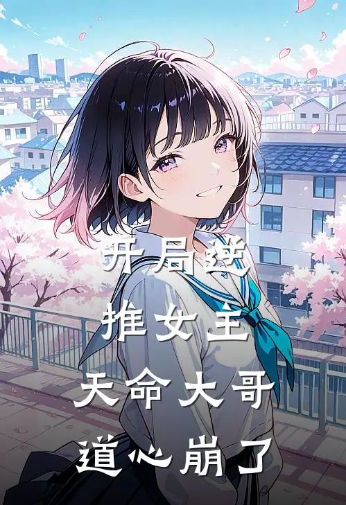 开局逆推女主，天命大哥道心崩了