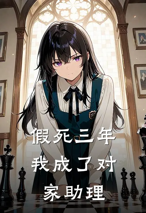 假死三年，我成了对家助理