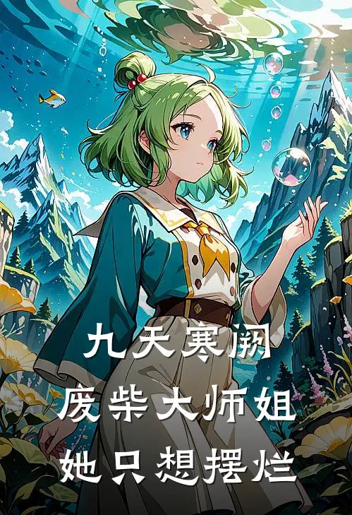 九天寒阙：废柴大师姐她只想摆烂