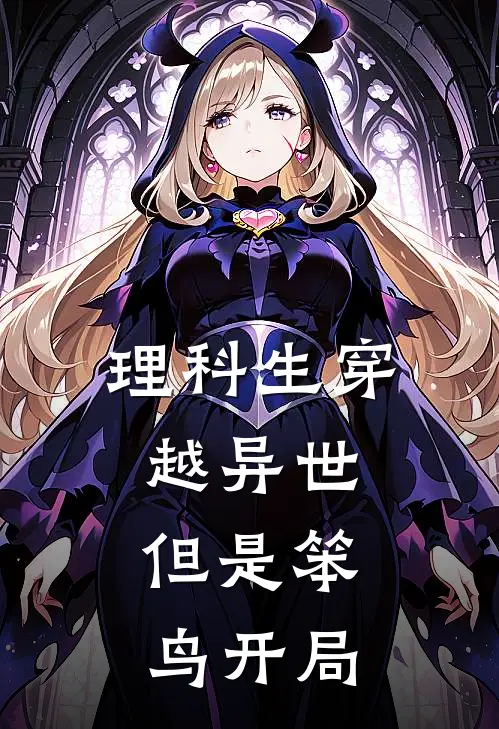 理科生穿越异世：但是笨鸟开局(李柯李柯)推荐完结小说_最新章节列表理科生穿越异世：但是笨鸟开局(李柯李柯)