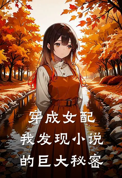 穿成女配，我发现小说的巨大秘密（顾凌辰春桃）最新章节列表_顾凌辰春桃)穿成女配，我发现小说的巨大秘密最新章节列表笔趣阁（穿成女配，我发现小说的巨大秘密）