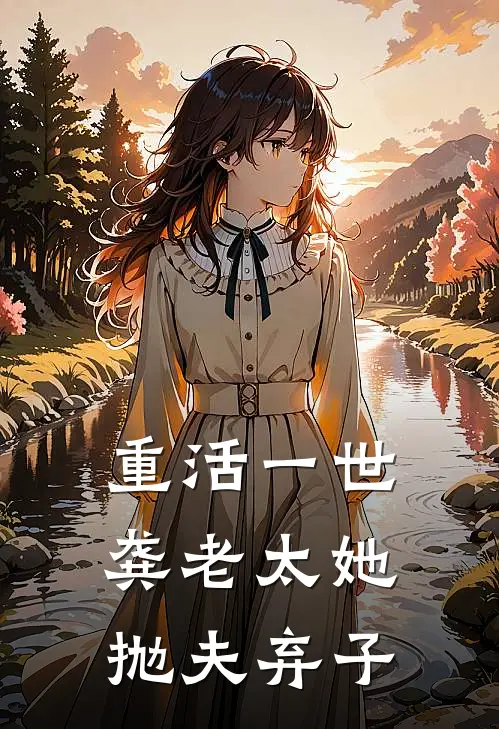 《重活一世，龚老太她抛夫弃子》龚素珍季大民火爆新书_重活一世，龚老太她抛夫弃子(龚素珍季大民)最新热门小说