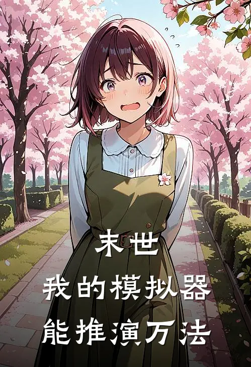 《末世，我的模拟器能推演万法》林渊老杰克已完结小说_末世，我的模拟器能推演万法(林渊老杰克)火爆小说