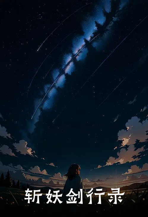 江朔雁乐鸢（斩妖剑行录）最新章节列表_（江朔雁乐鸢）斩妖剑行录最新小说