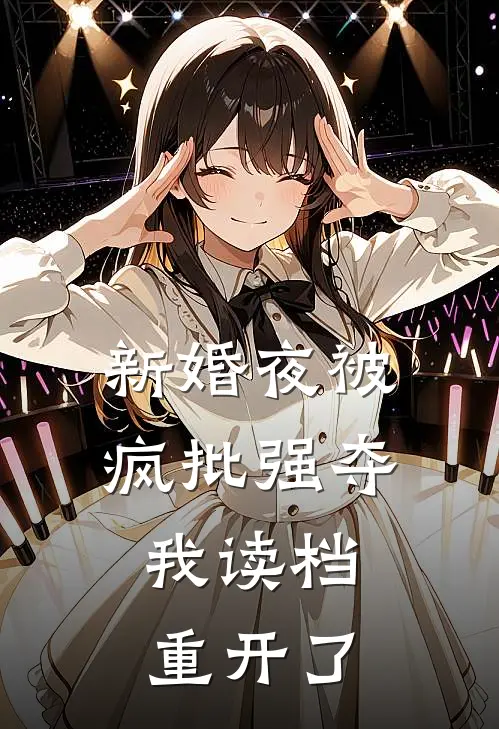 新婚夜被疯批强夺，我读档重开了