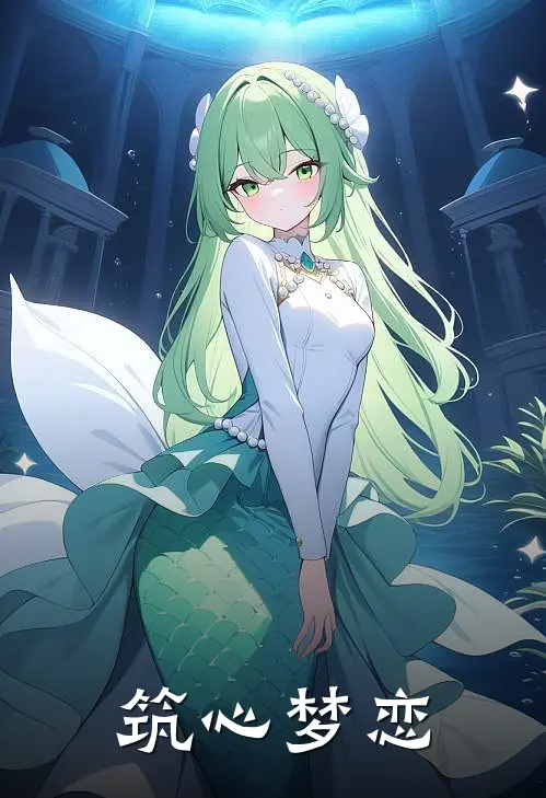 筑心梦恋