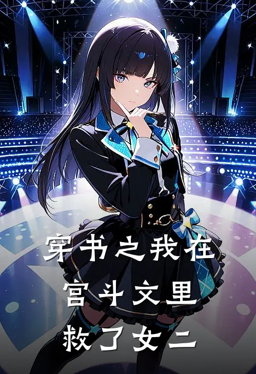 穿书之我在宫斗文里救了女二沈昭仪宫斗新热门小说_免费阅读全文穿书之我在宫斗文里救了女二沈昭仪宫斗