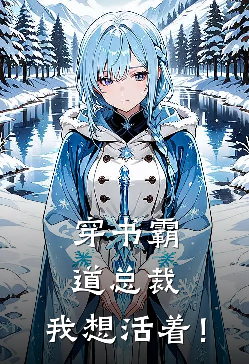 穿书霸道总裁，我想活着！(林逸苏薇)完结小说推荐_免费小说穿书霸道总裁，我想活着！(林逸苏薇)