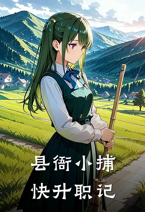 县衙小捕快升职记(张小慢林秀)推荐完结小说_最新章节列表县衙小捕快升职记(张小慢林秀)