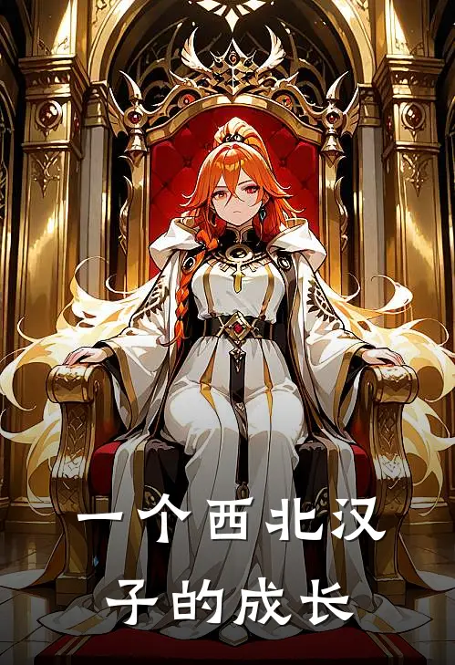 一个西北汉子的成长